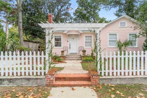 724 N K St, Pensacola, FL 32501