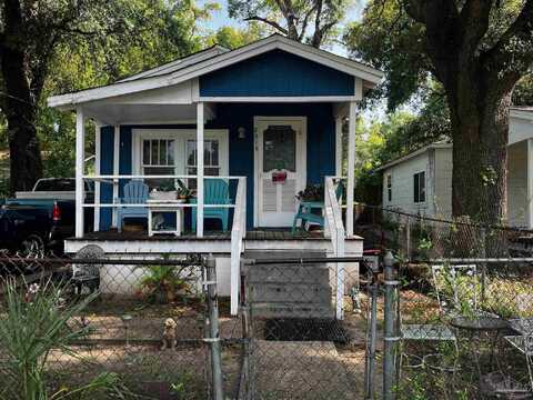 2216 W La Rua St, Pensacola, FL 32505