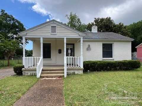 821 W Jordan St, Pensacola, FL 32501