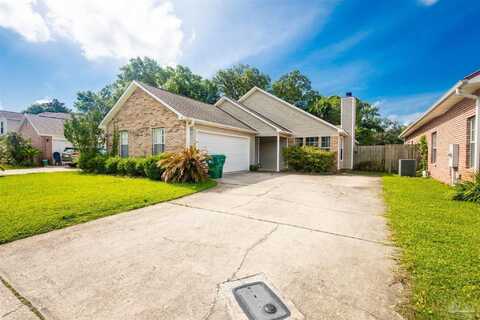 2566 Barron Ct, Shalimar, FL 32579