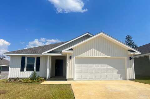 2136 Sandhill St, Cantonment, FL 32533