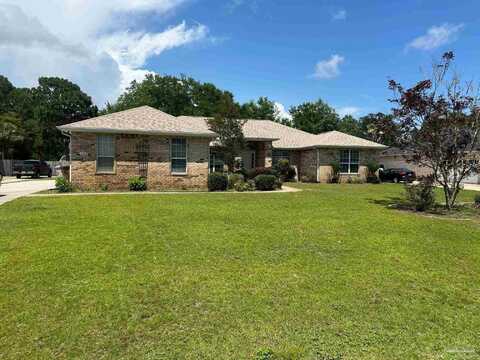 2308 Valley Pl, Navarre, FL 32566