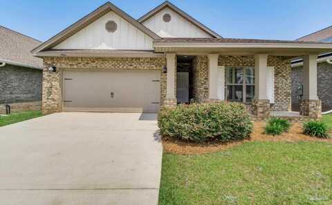 7926 Burnside Loop, Pensacola, FL 32526