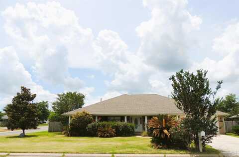 4814 Belvedere Cir, Pace, FL 32571