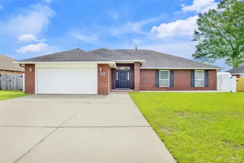15360 Paddington Dr, Foley, AL 36535
