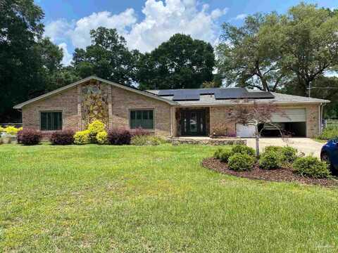 5774 Truluck Ave, Milton, FL 32570