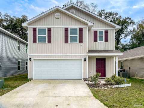 1905 Mary Jo Way, Pensacola, FL 32534