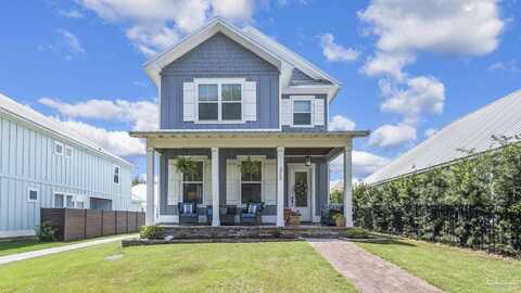 2704 Chastain St, Gulf Shores, AL 36542