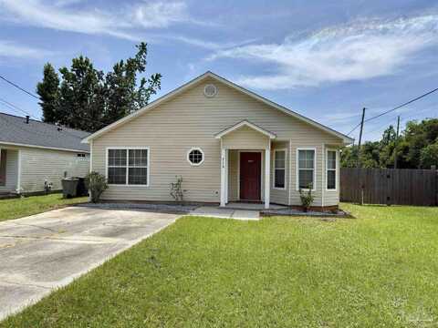 213 Valdosta Ave, Pensacola, FL 32507