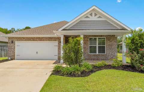 2748 Woodman Loop, Cantonment, FL 32533