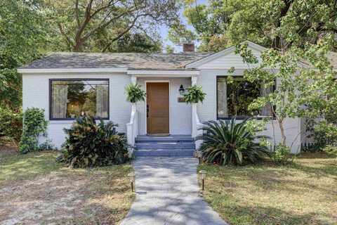 831 W Mallory St, Pensacola, FL 32501