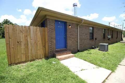 2993 Junction Rd, Cantonment, FL 32533