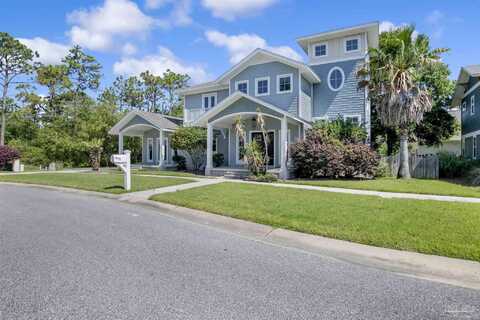 516 Downhaul Dr, Pensacola, FL 32507
