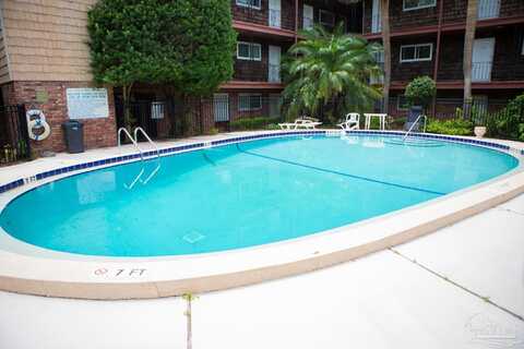 300 Bayou Blvd, Pensacola, FL 32503
