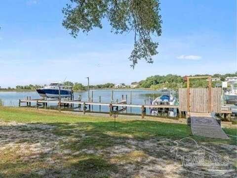 300 Bayou Blvd, Pensacola, FL 32503