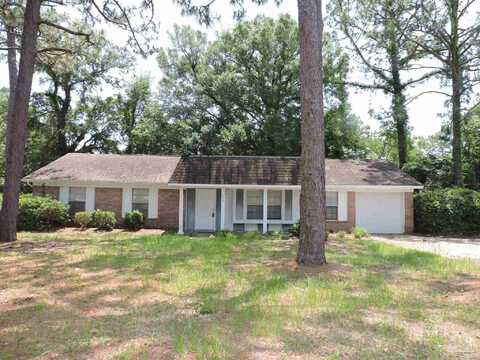4810 Livingston Dr, Pensacola, FL 32504