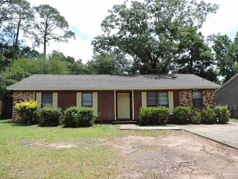 7705 Deborah Dr, Pensacola, FL 32514