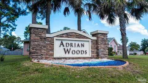 5735 Farrel Way, Milton, FL 32583