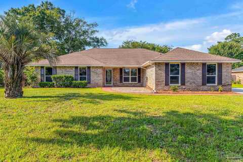 12081 Lillian Hwy, Pensacola, FL 32506