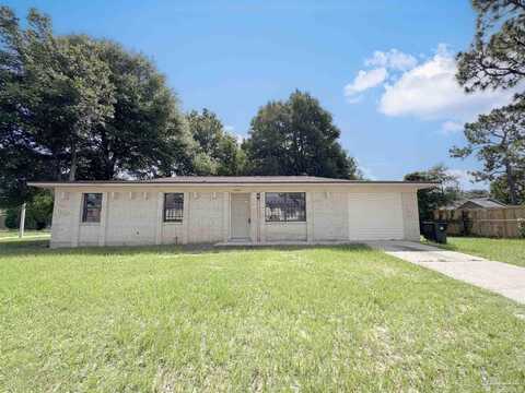 4260 Erress Blvd, Pensacola, FL 32505