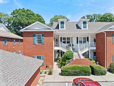 5870 Spanish Trail, Pensacola, FL 32504