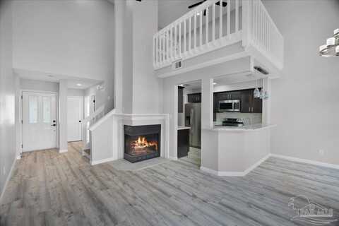 601 E Burgess Rd, Pensacola, FL 32503