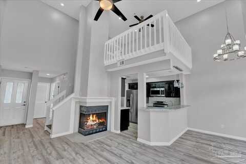 601 E Burgess Rd, Pensacola, FL 32503