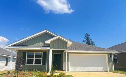 2132 Sandhill St, Cantonment, FL 32533