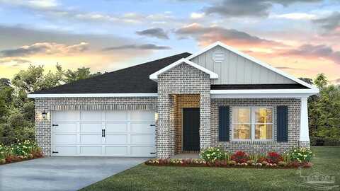 2132 Sandhill St, Cantonment, FL 32533