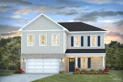 5881 Dove Nest Rd, Gulf Breeze, FL 32563