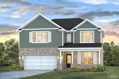 5679 Clarity St, Milton, FL 32570