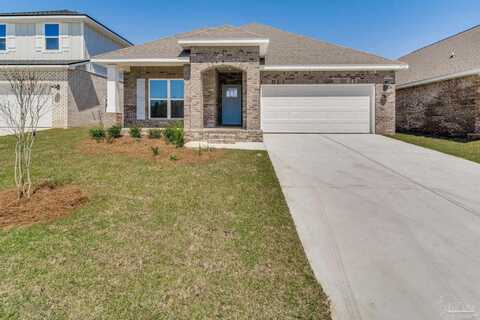 5873 Dove Nest Rd, Gulf Breeze, FL 32563