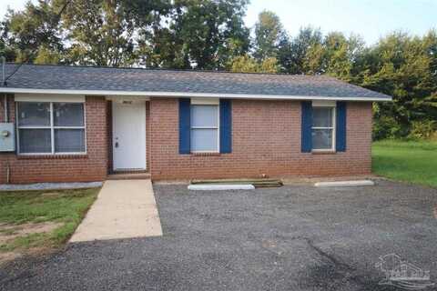 9012 Bowman Ave, Pensacola, FL 32534