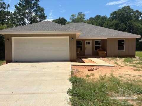 7147 Heath Rd, Milton, FL 32570