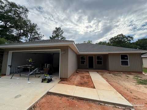 7147 Heath Rd, Milton, FL 32570