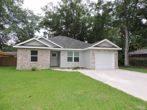1278 Portland St, Pensacola, FL 32534
