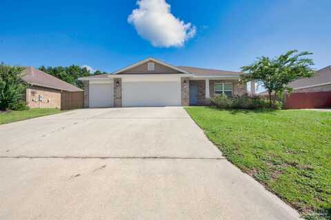 4563 Perception Cir, Milton, FL 32570