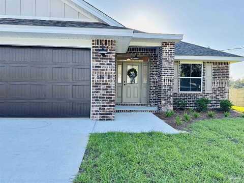 7917 Twin Lake Dr, Milton, FL 32583