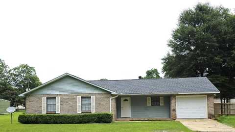 1900 W Kingsfield Rd, Cantonment, FL 32533