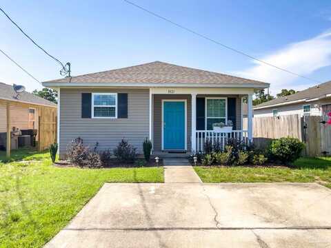 8921 Camshire Cir, Pensacola, FL 32507