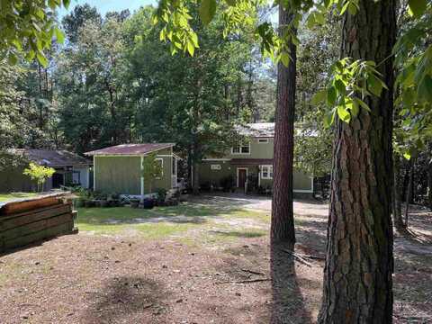 200 Agnes Tr, Defuniak Springs, FL 32435