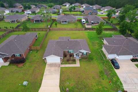 4695 Perception Cir, Milton, FL 32570