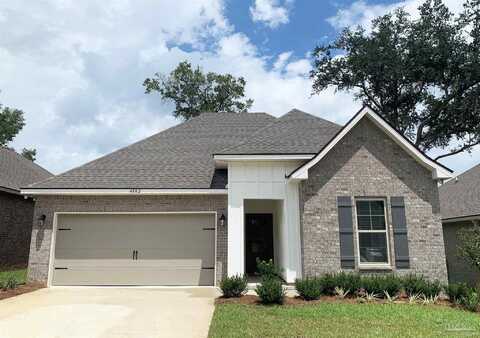 4882 Bonneville St, Pace, FL 32571