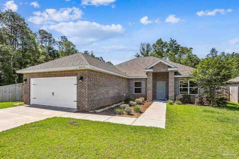 6233 Carson Dr, Milton, FL 32570