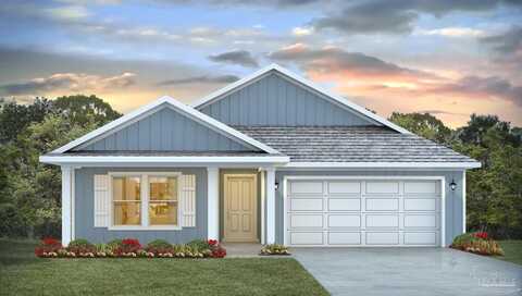 3560 Fallschase Blvd, Pensacola, FL 32526
