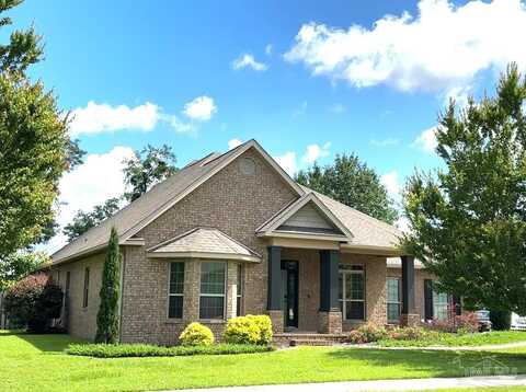 6120 Buttonbrook Dr, Pace, FL 32571