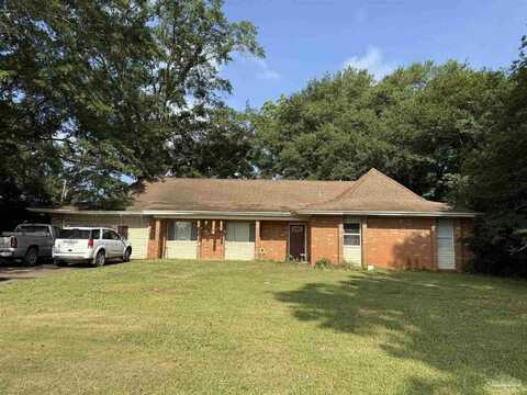 5325 Bob Sikes Blvd, Jay, FL 32565