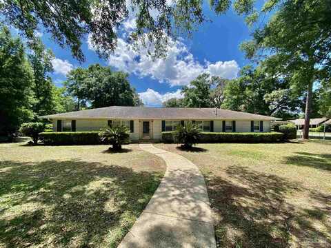 3821 Collingswood Rd, Pensacola, FL 32514
