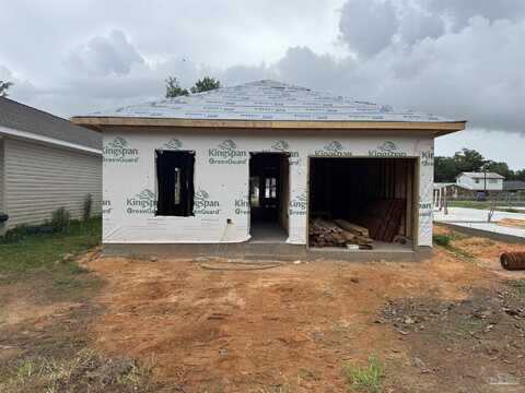 8601 Walnut Ave, Pensacola, FL 32534