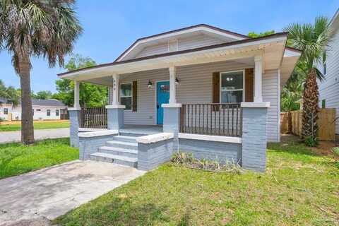600 E Brainerd St, Pensacola, FL 32503